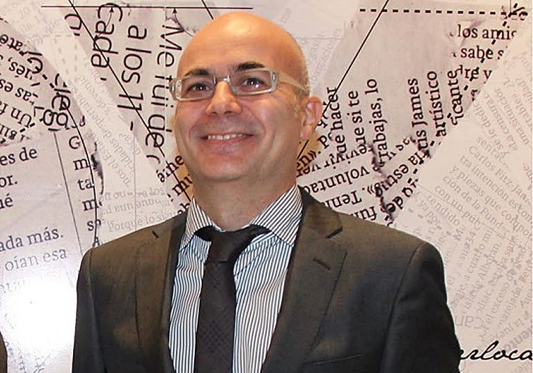 Muere a los 63 años Paco Movilla, empresario de la comunicación y la publicidad